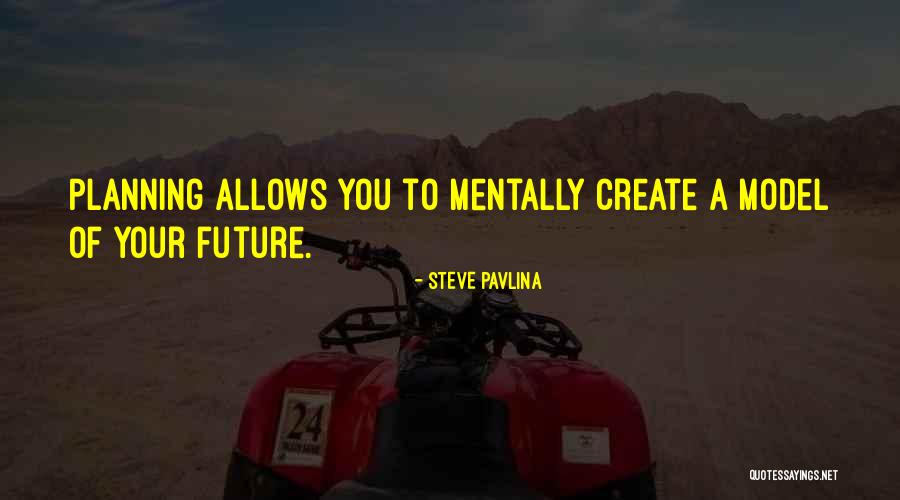 Steve Pavlina Quotes 670772