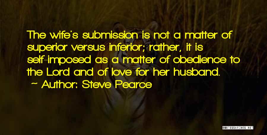 Steve Pearce Quotes 764870