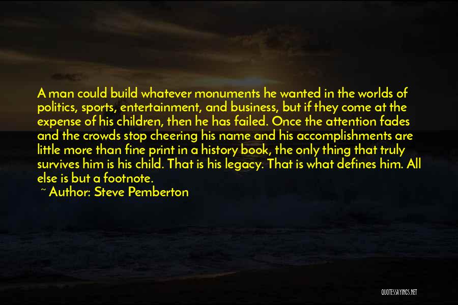 Steve Pemberton Quotes 1714634