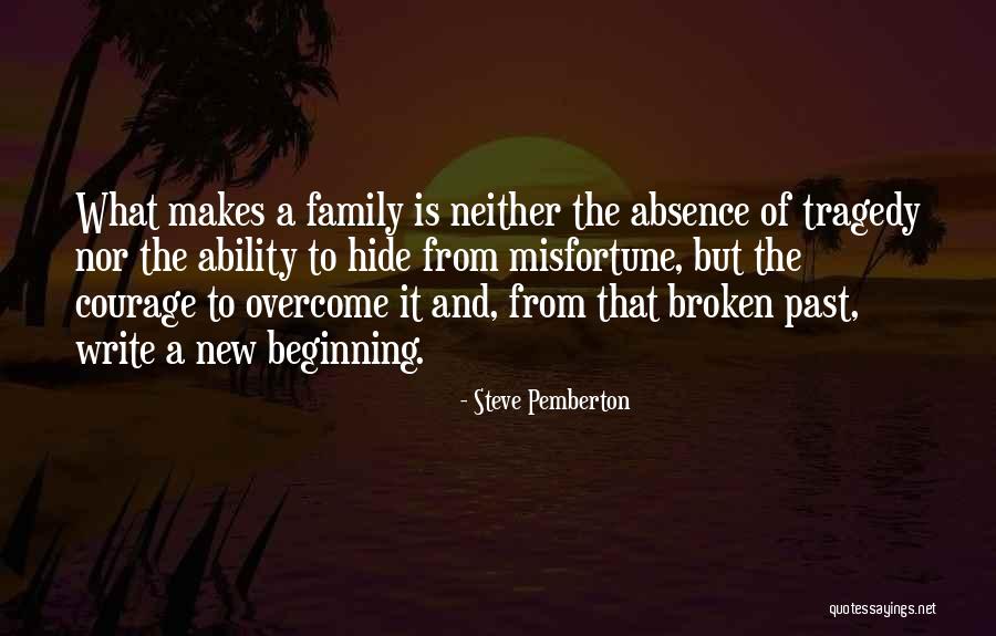 Steve Pemberton Quotes 558245