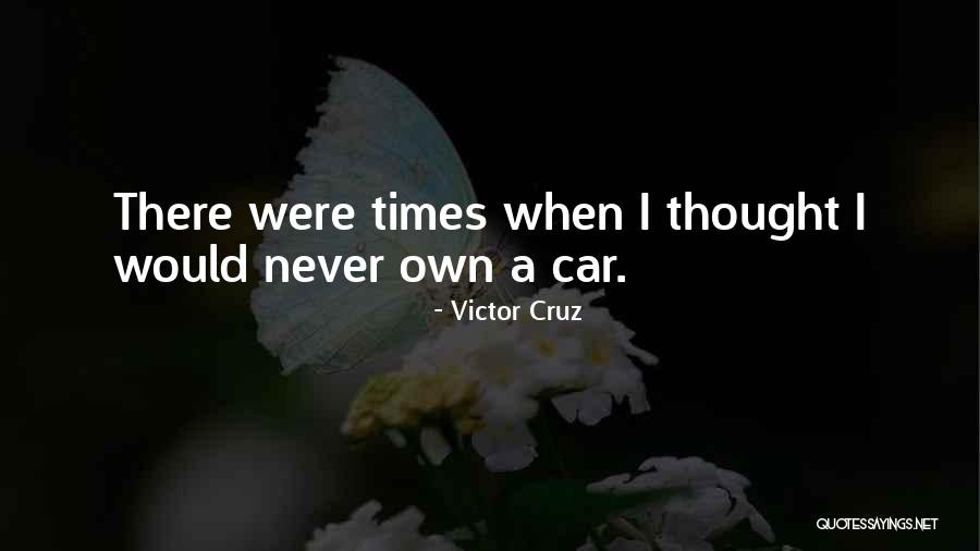 Steve Pettit Quotes By Victor Cruz Steve Pettit Quotes By Victor Cruz