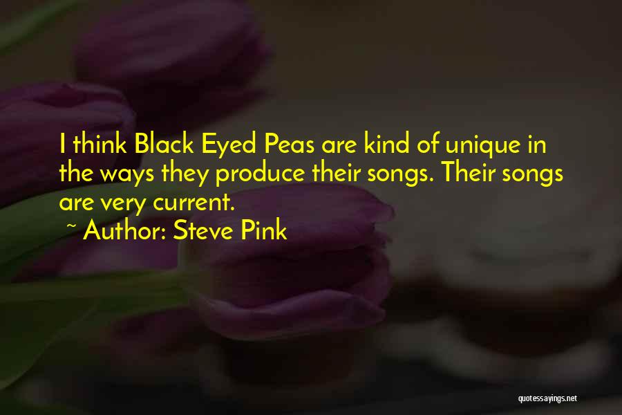 Steve Pink Quotes 630393