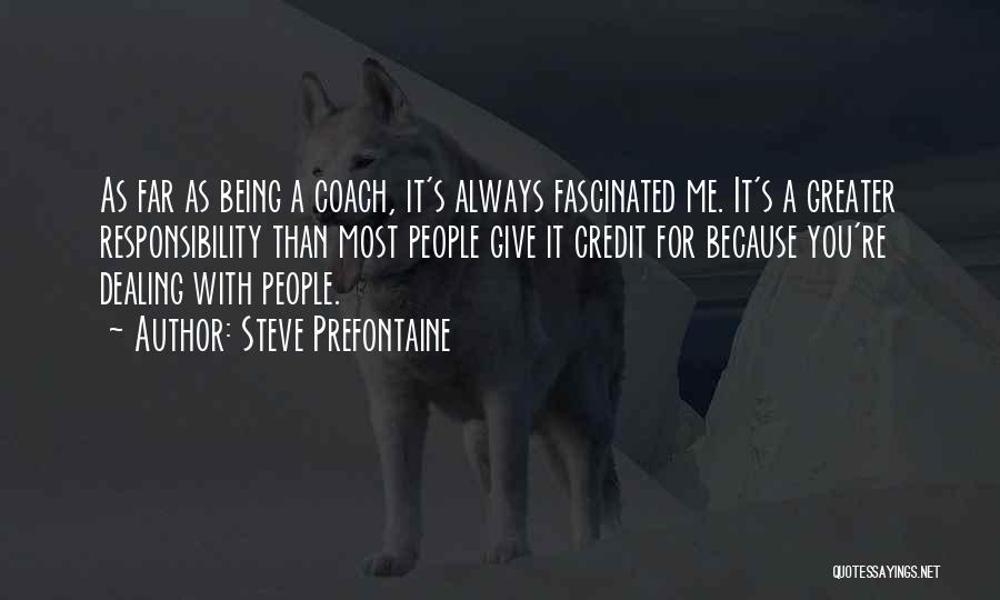 Steve Prefontaine Quotes 789543
