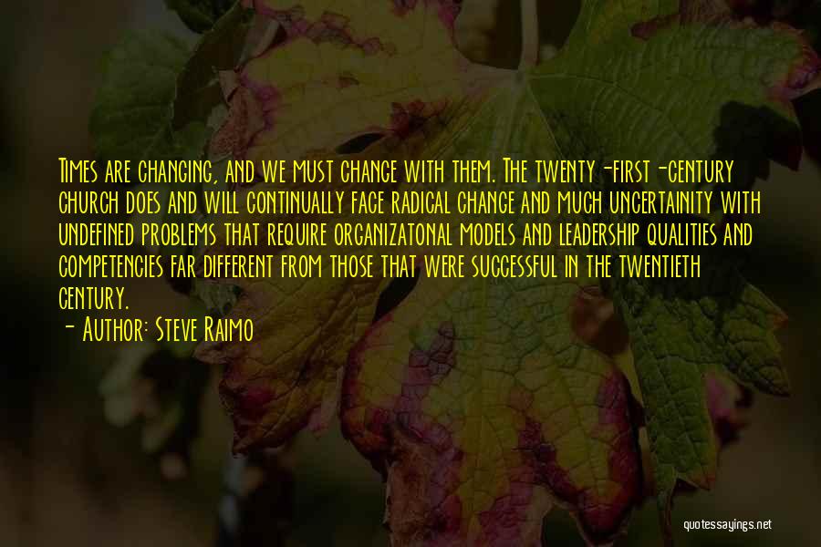 Steve Raimo Quotes 745725