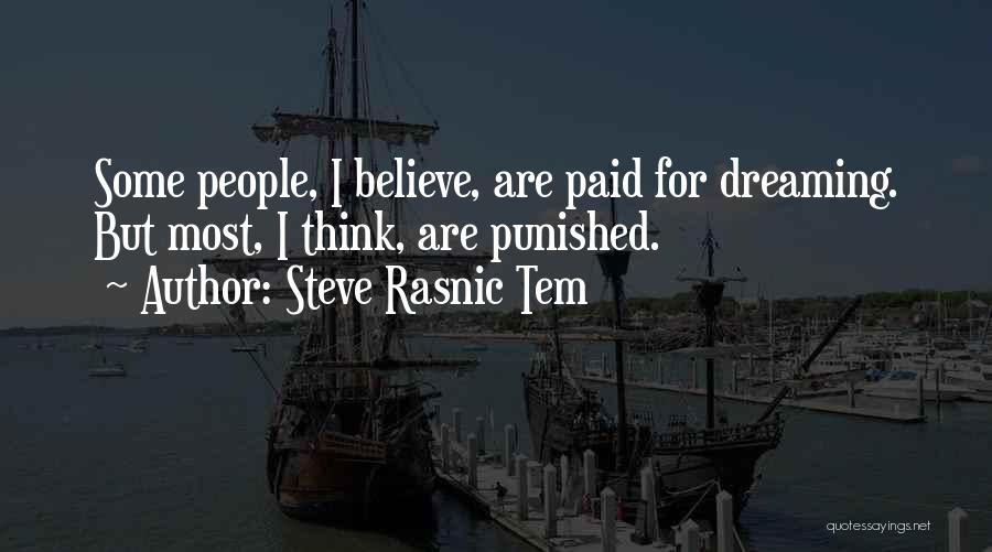 Steve Rasnic Tem Quotes 1293603