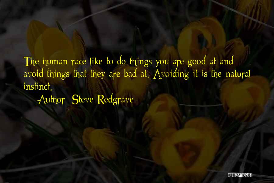 Steve Redgrave Quotes 1383562
