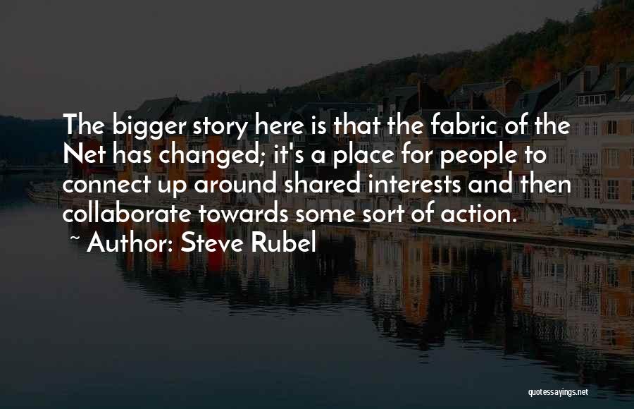 Steve Rubel Quotes 1040717