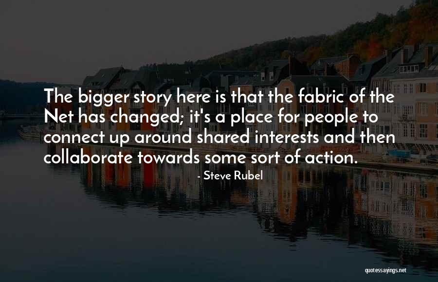 Steve Rubel Quotes 1040717