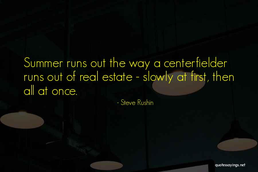 Steve Rushin Quotes 1943631 Steve Rushin Quotes 1943631