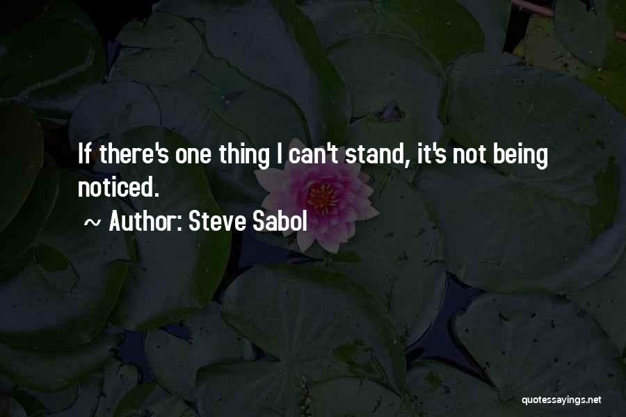 Steve Sabol Quotes 2099547