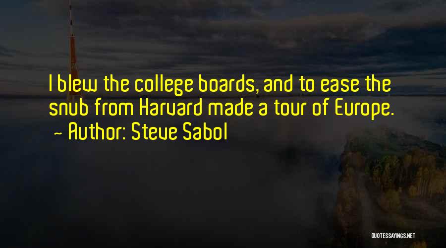 Steve Sabol Quotes 2107954