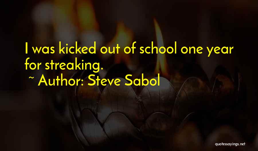 Steve Sabol Quotes 906604