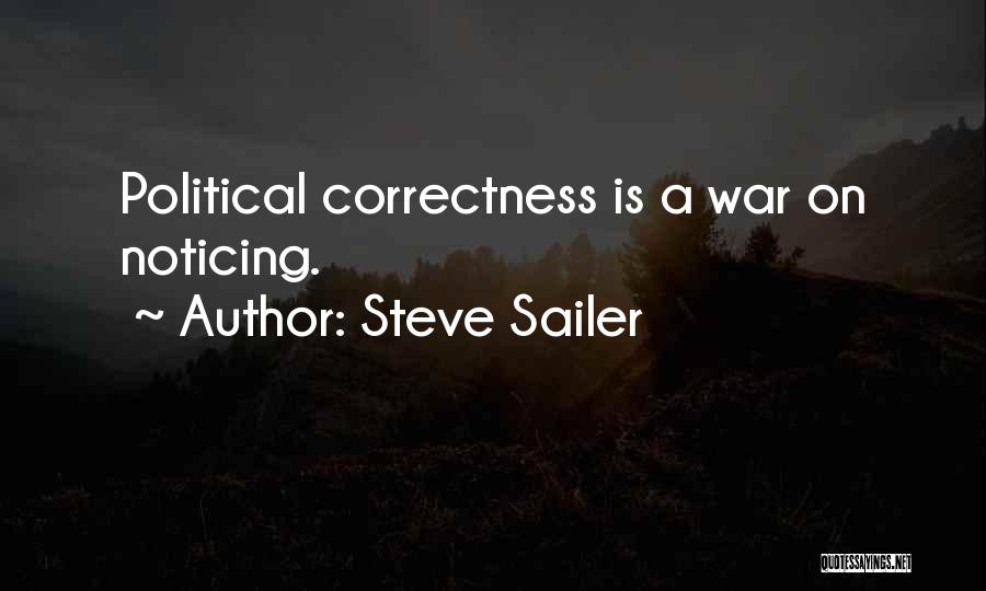 Steve Sailer Quotes 1641038