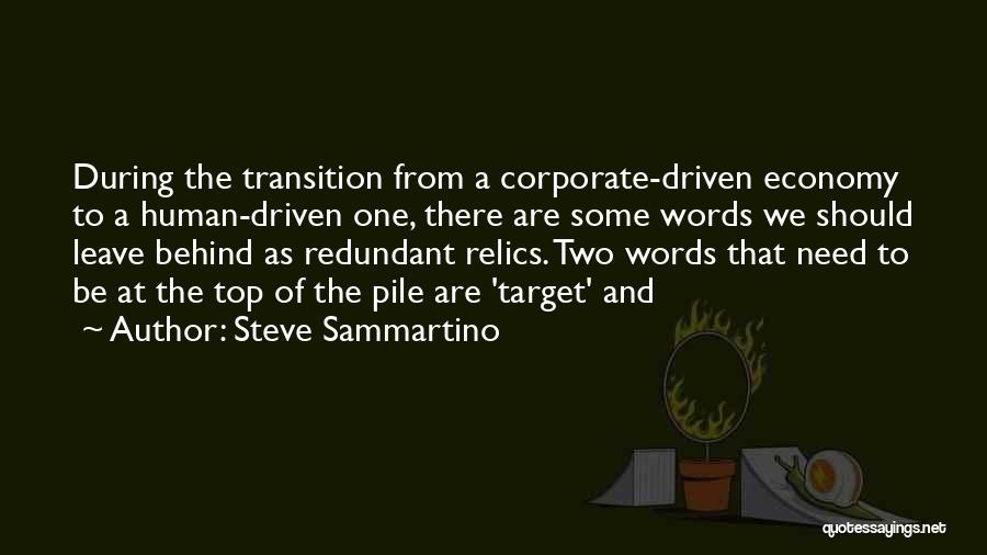 Steve Sammartino Quotes 1464293