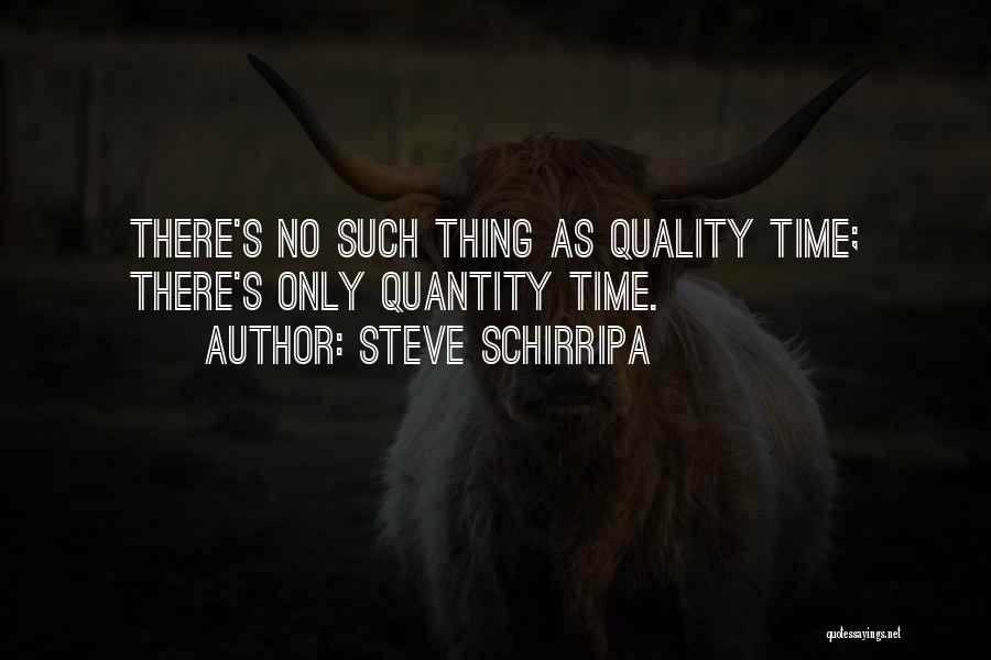 Steve Schirripa Quotes 1687742