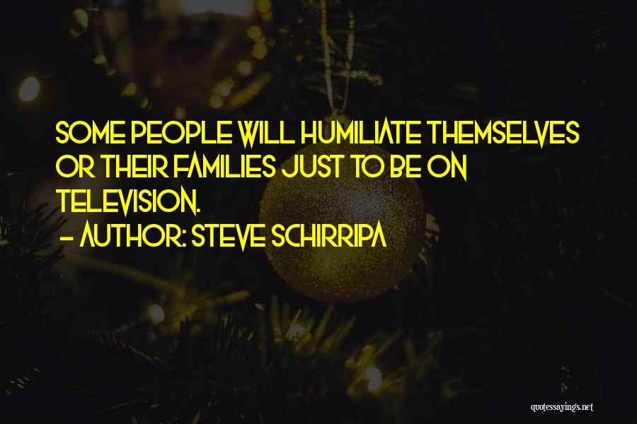 Steve Schirripa Quotes 605157