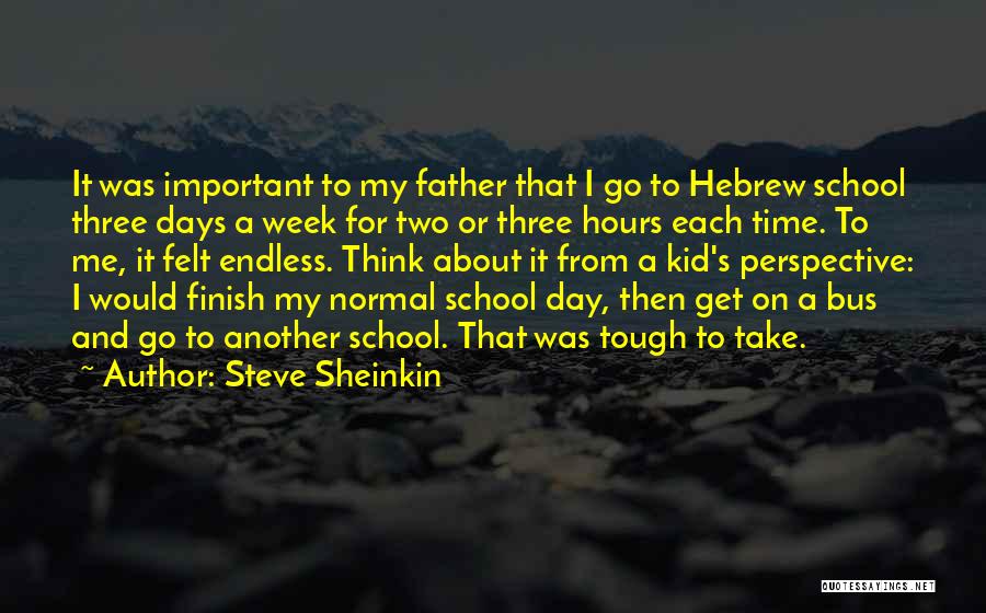 Steve Sheinkin Quotes 1265855