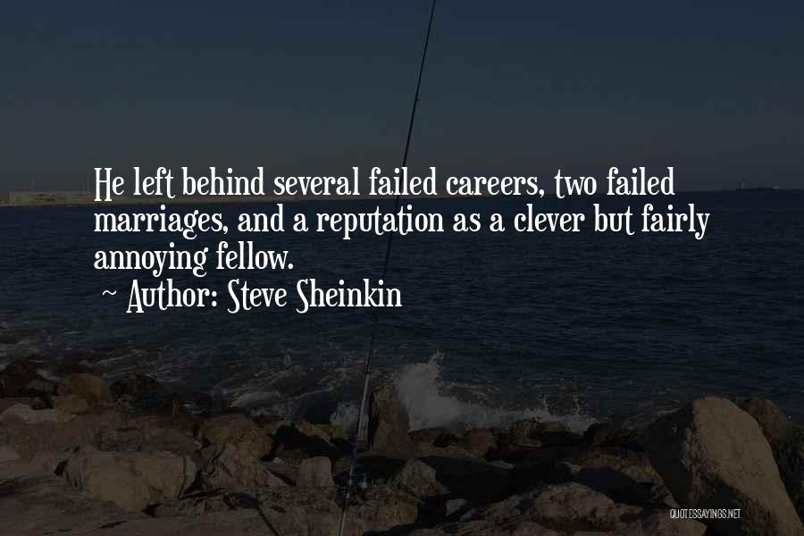 Steve Sheinkin Quotes 1586752