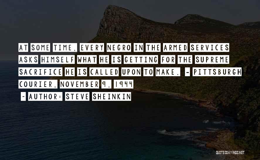 Steve Sheinkin Quotes 266818