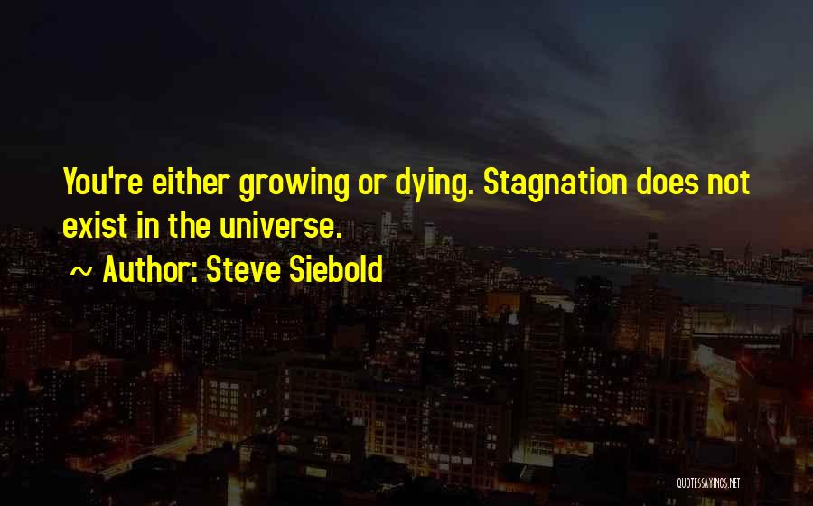 Steve Siebold Quotes 1107641