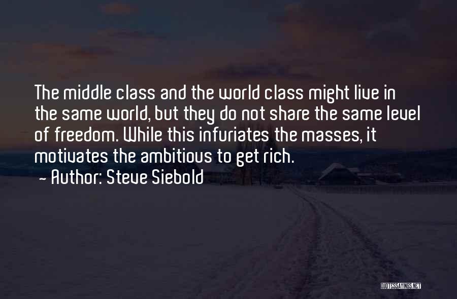 Steve Siebold Quotes 641580