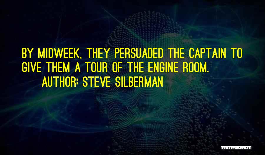 Steve Silberman Quotes 1072480