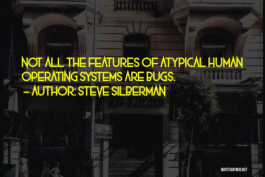Steve Silberman Quotes 1400008