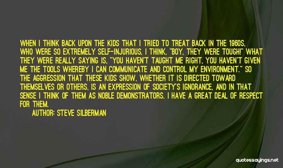 Steve Silberman Quotes 2139382