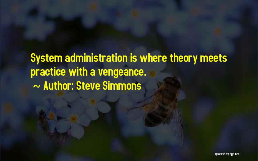 Steve Simmons Quotes 682165