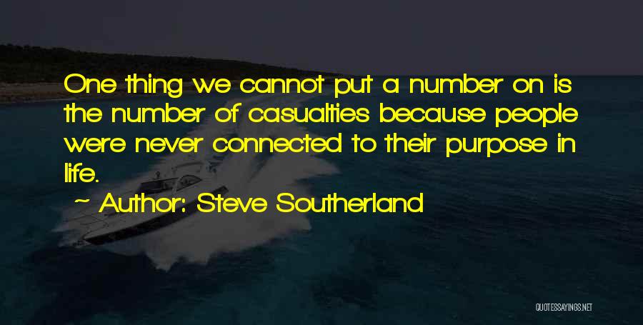 Steve Southerland Quotes 188614