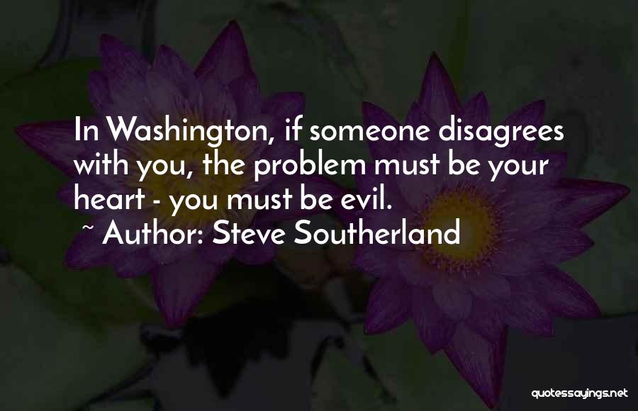 Steve Southerland Quotes 2204461