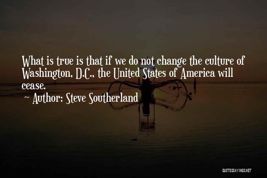 Steve Southerland Quotes 2250909
