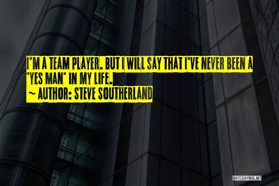 Steve Southerland Quotes 230712