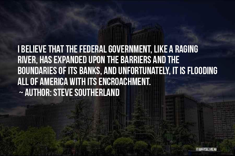 Steve Southerland Quotes 985633