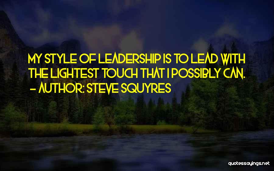 Steve Squyres Quotes 2150616