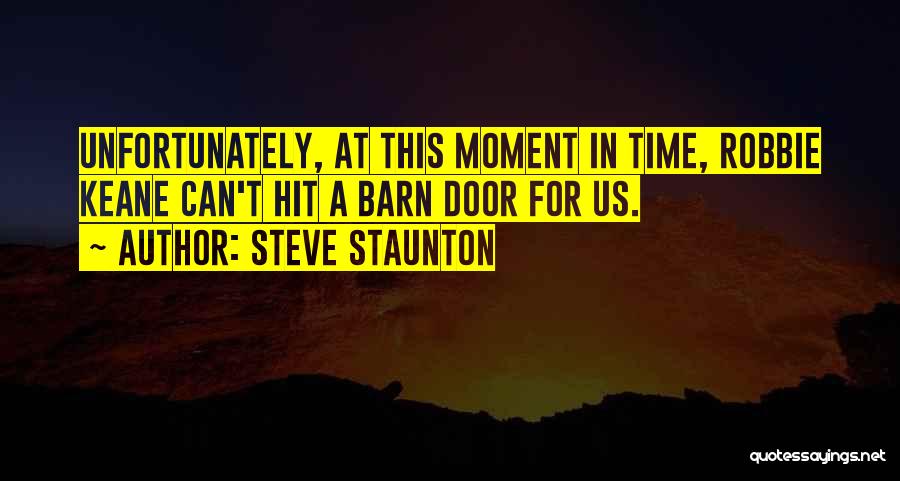 Steve Staunton Quotes 2211795