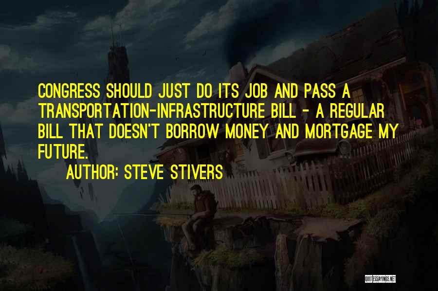 Steve Stivers Quotes 1729620