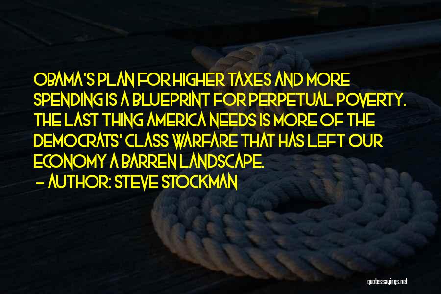 Steve Stockman Quotes 1628787