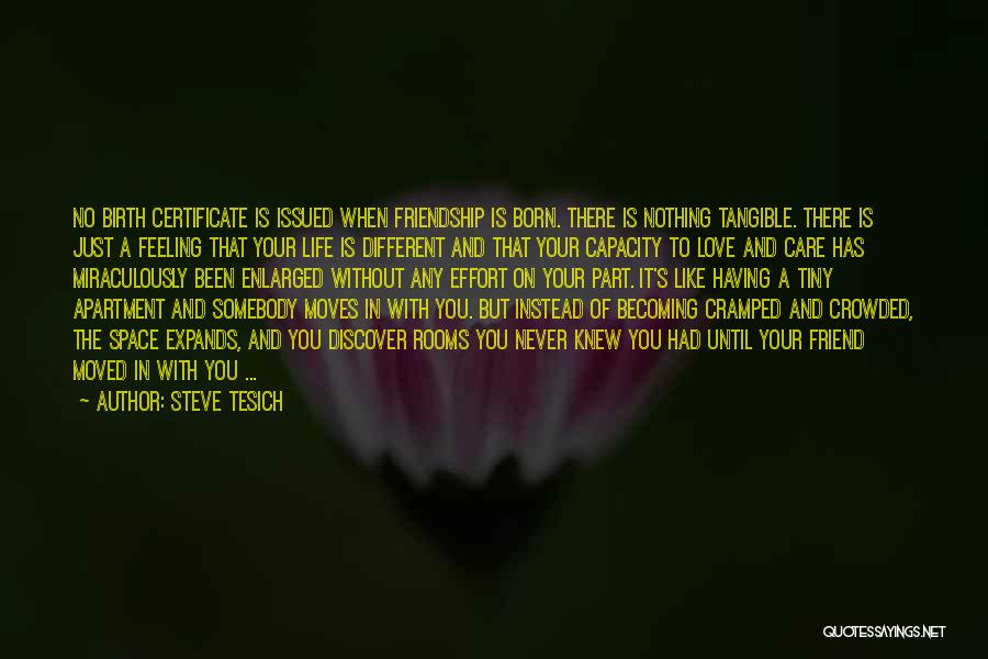 Steve Tesich Quotes 249908