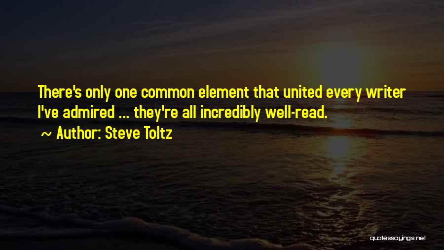 Steve Toltz Quotes 1087354