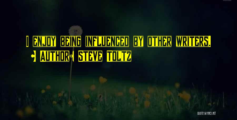 Steve Toltz Quotes 1120522