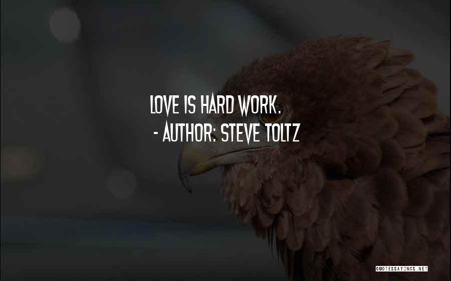 Steve Toltz Quotes 1320403