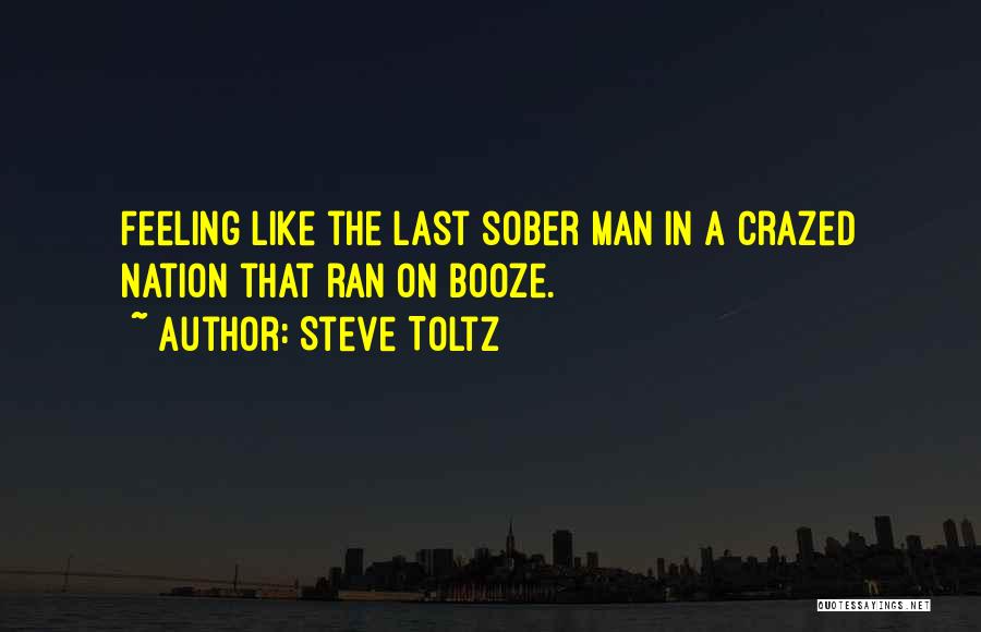 Steve Toltz Quotes 1388334