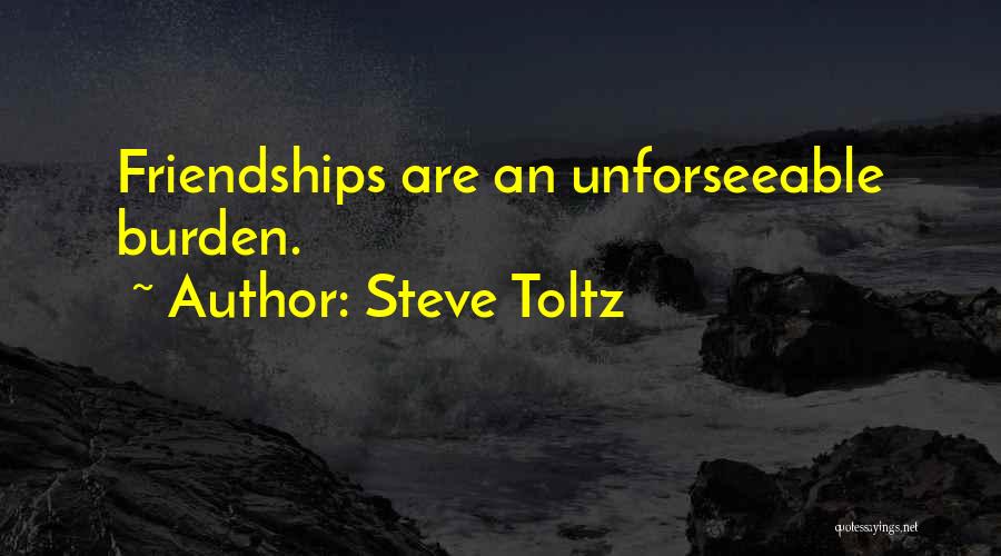 Steve Toltz Quotes 1401952