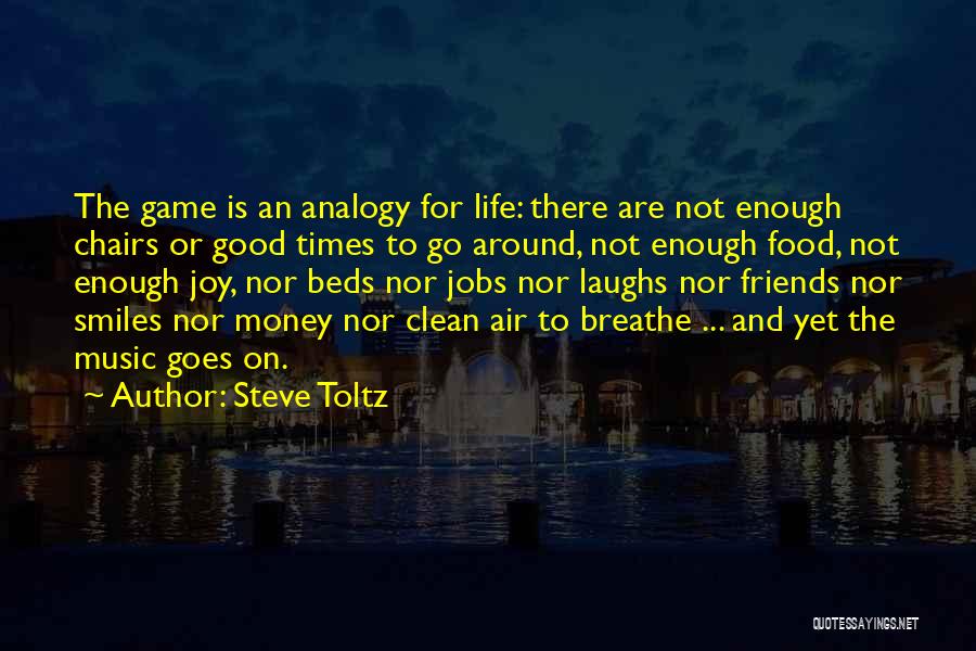 Steve Toltz Quotes 1881740