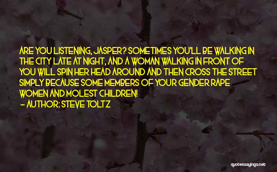 Steve Toltz Quotes 1889040