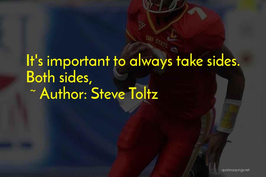 Steve Toltz Quotes 198812