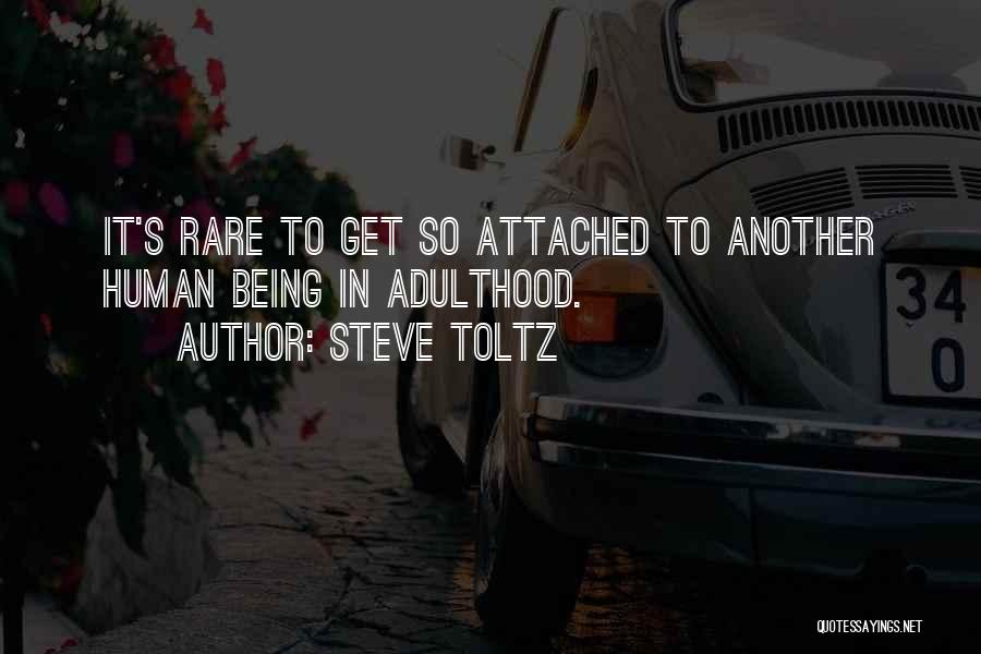 Steve Toltz Quotes 2076223