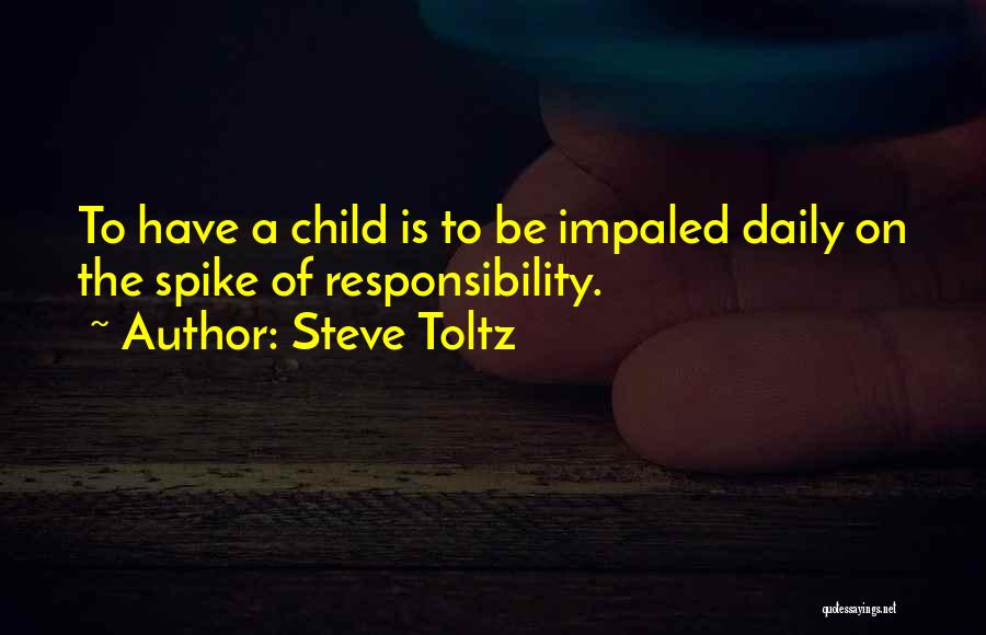 Steve Toltz Quotes 2081764