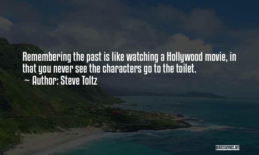 Steve Toltz Quotes 2133733